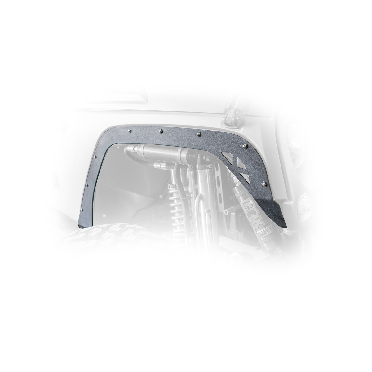 Fender Flare - FENDB-08